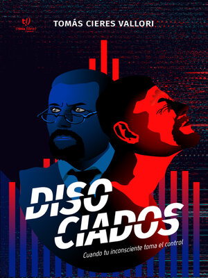 cover image of Disociados